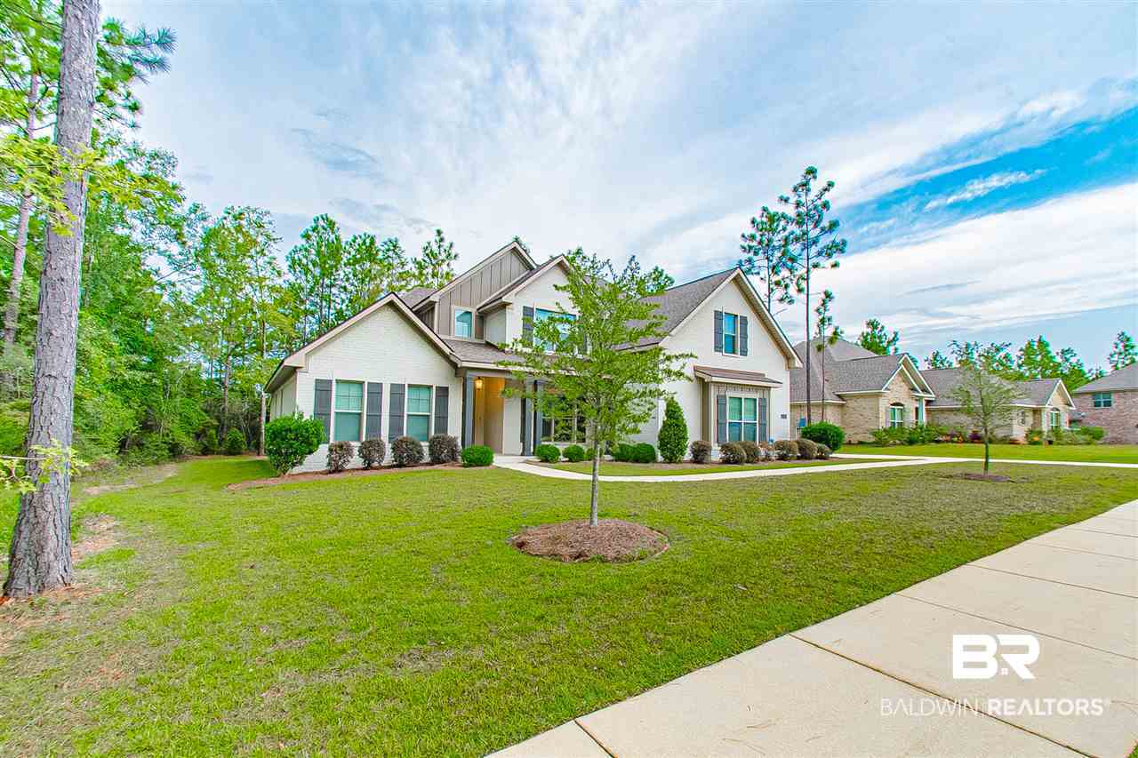 31775 Bobwhite Road Daphne, AL 36527 - Photo 2 of 50
