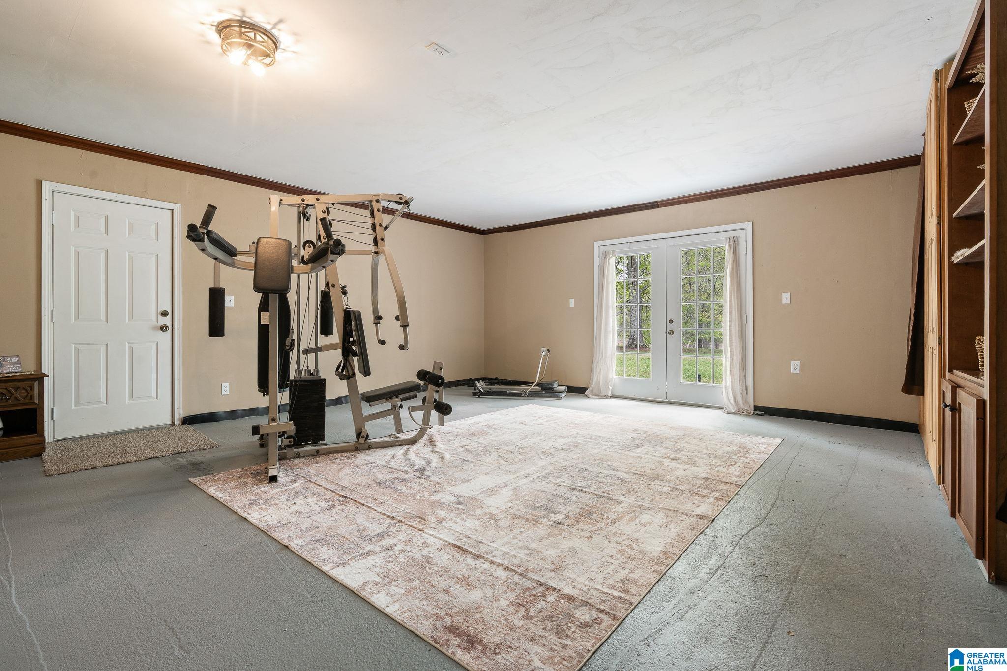 1749 McCollum Church Road Lineville, AL 36266 - Photo 25 of 66