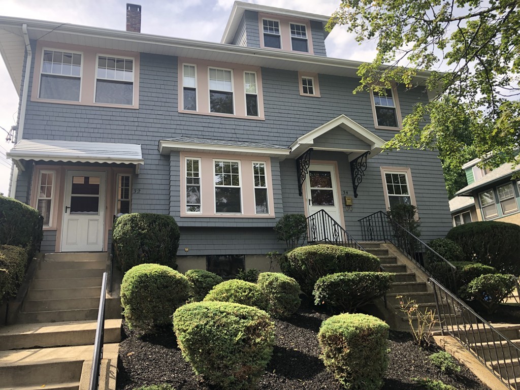 32-34 Lewis Road Belmont, MA 02478 - Photo 1 of 30 Gallery Image 1