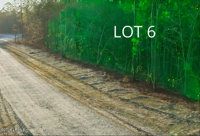 $99,900 | 518 Evangelist Drive, Early Branch, SC 29916