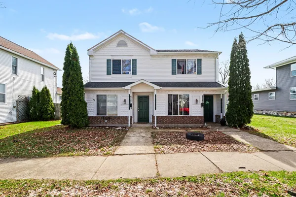 $314,500 | 203 East Main Street, Homer, MI 49245