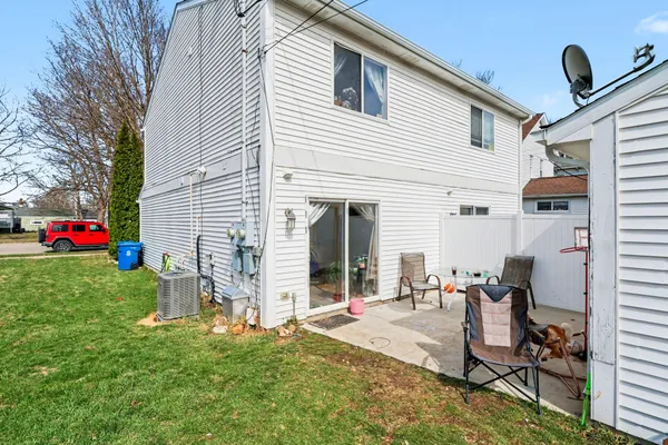 $314,500 | 203 East Main Street, Homer, MI 49245