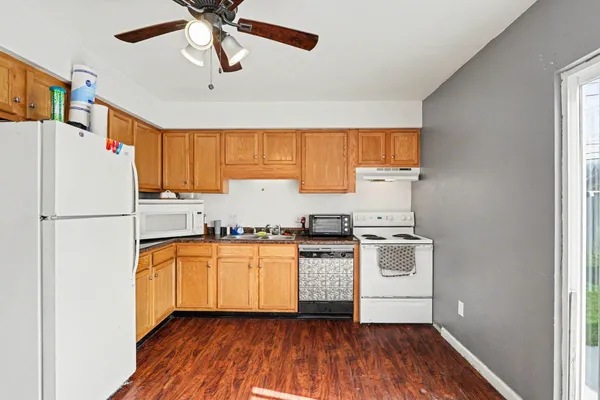 $314,500 | 203 East Main Street, Homer, MI 49245