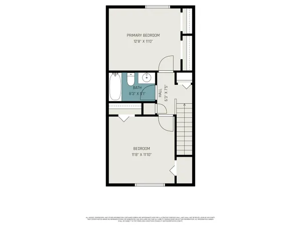 $314,500 | 203 East Main Street, Homer, MI 49245