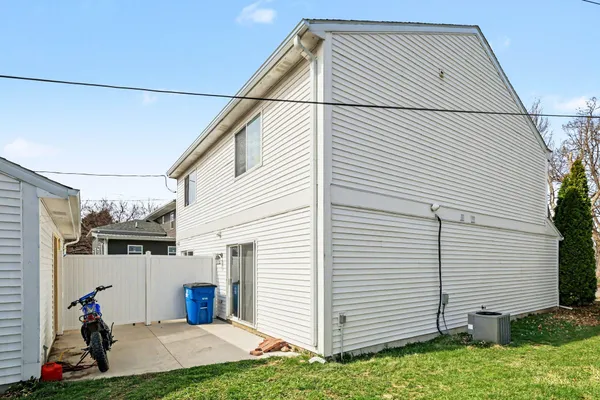 $314,500 | 203 East Main Street, Homer, MI 49245