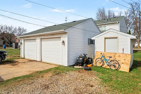 $314,500 | 203 East Main Street, Homer, MI 49245