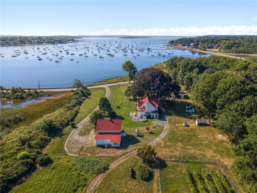 60 Poppasquash Road Bristol, RI 02809 - Photo 38 of 42