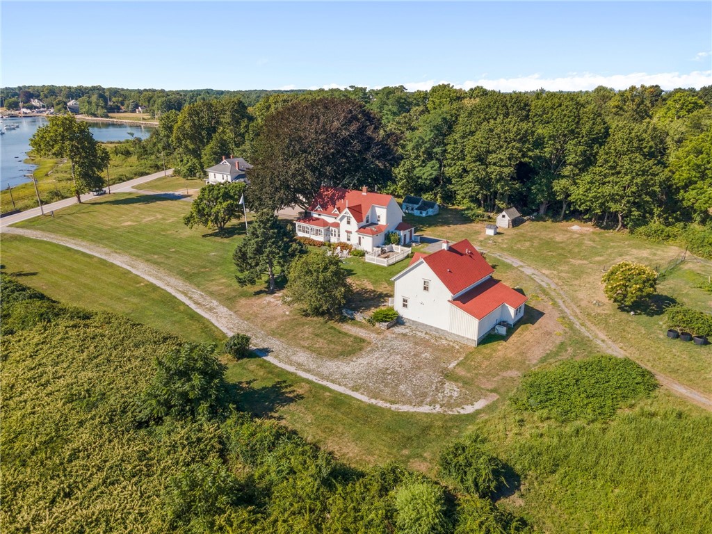 60 Poppasquash Road Bristol, RI 02809 - Photo 39 of 42