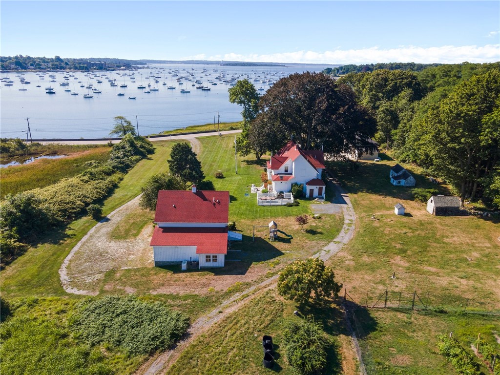 60 Poppasquash Road Bristol, RI 02809 - Photo 40 of 42