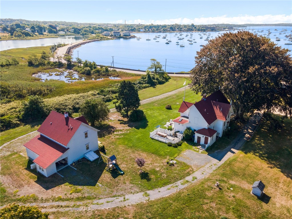 60 Poppasquash Road Bristol, RI 02809 - Photo 41 of 42