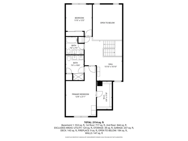$389,000 | 1063 Inverness Drive, Antioch, IL 60002