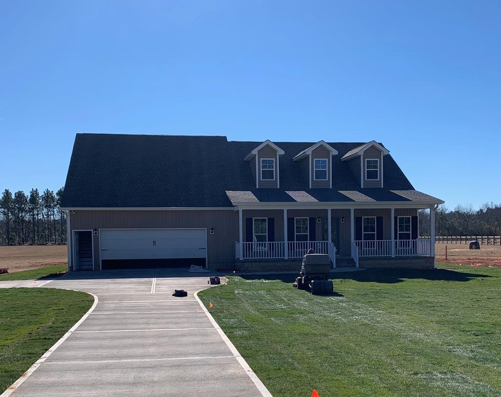53 Old Friar Road Aiken, SC 29801 - Photo 1 of 27