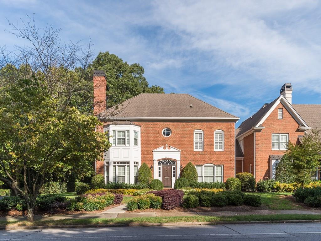 668 Clifton Road Atlanta, GA 30307 - Photo 1 of 1 Gallery Image 1