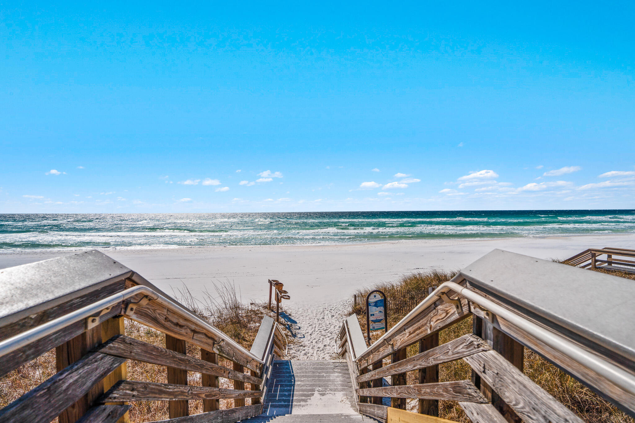 15 Beachwalk Lane Santa Rosa Beach, FL 32459 - Photo 25 of 26 a view of a lake with outdoor space