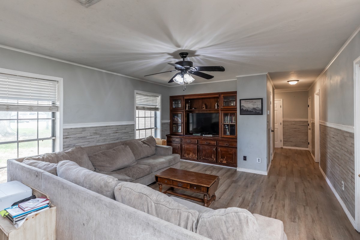 15838 Phend Road Hamshire, TX 77622 - Photo 5 of 38