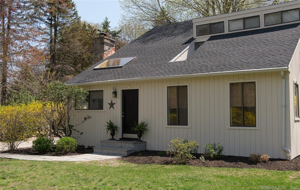 149 Georgetown Road Weston, CT 06883 - Photo 1 of 1 Gallery Image 1