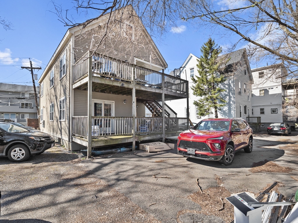 145 Murdock Street, Unit 2 Boston, MA 02135 - Photo 27 of 29