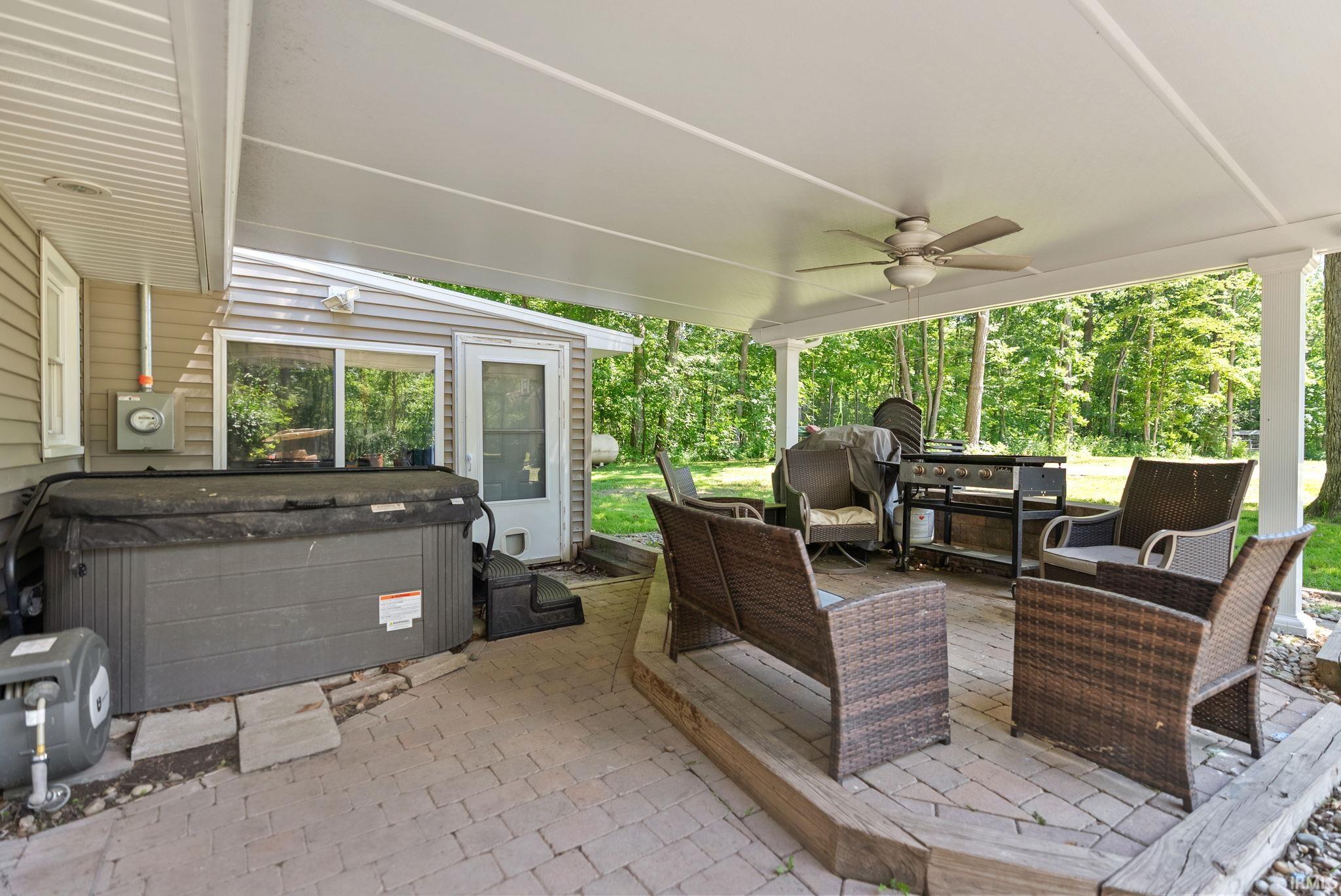 16902 Wappes Road Churubusco, IN 46723 - Photo 18 of 29
