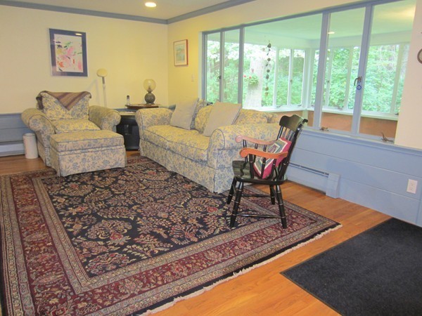 12 Oak Knoll Road Lincoln, MA 01773 - Photo 16 of 25 Gallery Image 16