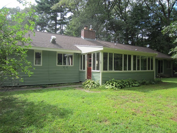 12 Oak Knoll Road Lincoln, MA 01773 - Photo 18 of 25 Gallery Image 18