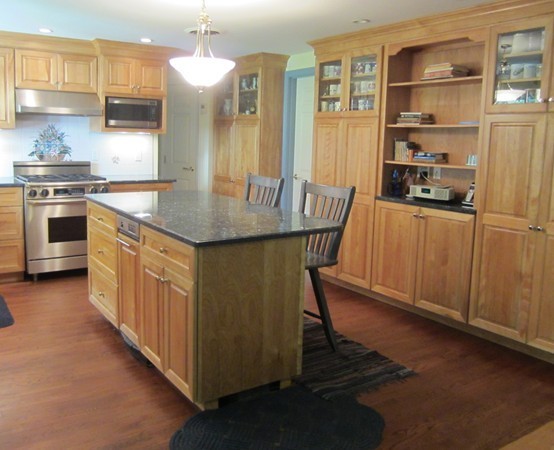 12 Oak Knoll Road Lincoln, MA 01773 - Photo 19 of 25 Gallery Image 19