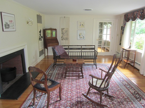 12 Oak Knoll Road Lincoln, MA 01773 - Photo 22 of 25 Gallery Image 22