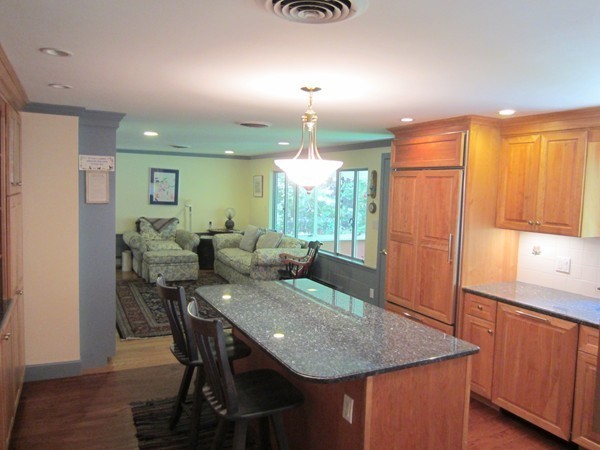 12 Oak Knoll Road Lincoln, MA 01773 - Photo 23 of 25 Gallery Image 23