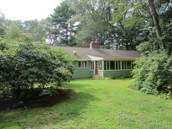 12 Oak Knoll Road Lincoln, MA 01773 - Photo 25 of 25 Gallery Image 25