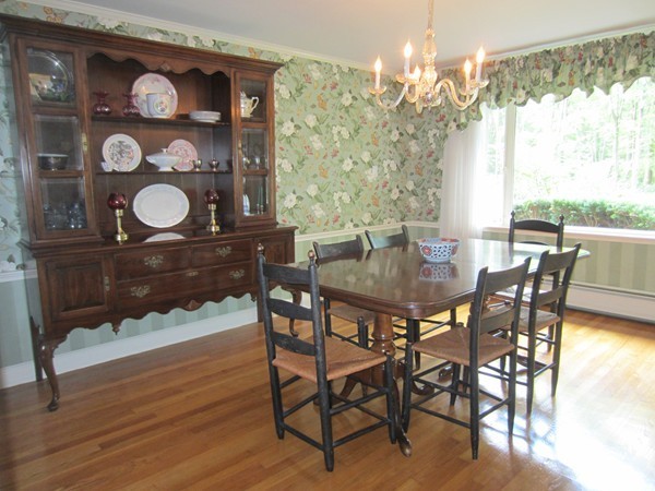 12 Oak Knoll Road Lincoln, MA 01773 - Photo 3 of 25 Gallery Image 3