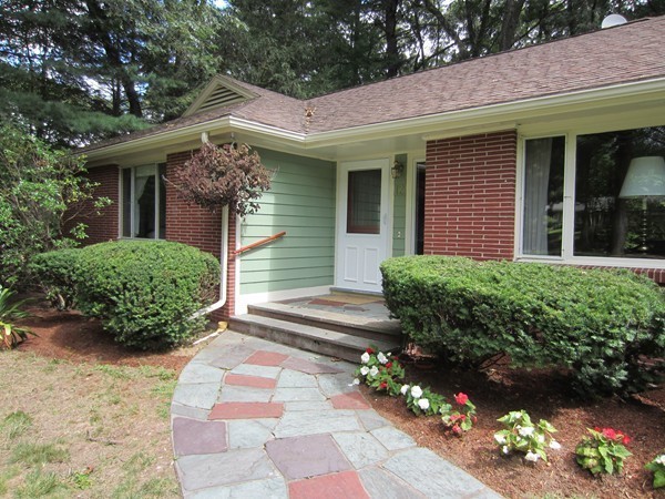12 Oak Knoll Road Lincoln, MA 01773 - Photo 7 of 25 Gallery Image 7