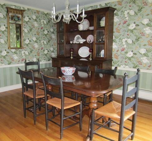 12 Oak Knoll Road Lincoln, MA 01773 - Photo 9 of 25 Gallery Image 9