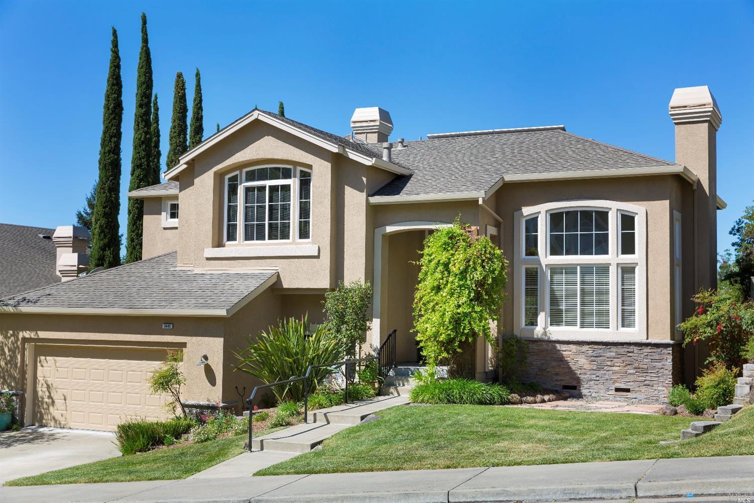 3445 Baldwin Way Santa Rosa, CA 95403 - Photo 1 of 1 Gallery Image 1