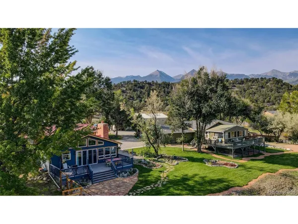 $1,950,000 | 9795 Highway 50, Howard, CO 81233