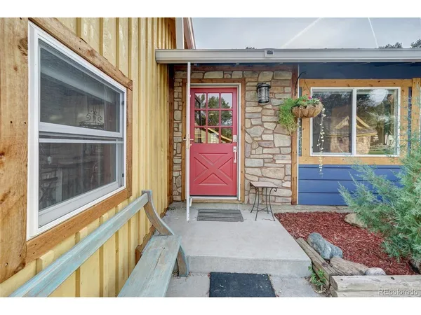 $1,950,000 | 9795 Highway 50, Howard, CO 81233