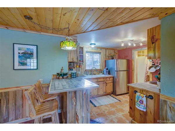 $1,950,000 | 9795 Highway 50, Howard, CO 81233