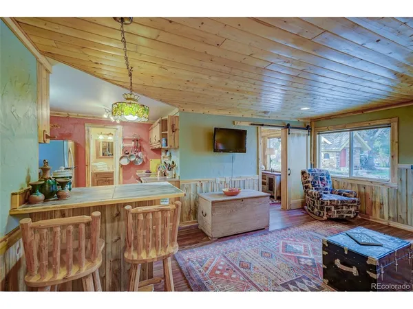 $1,950,000 | 9795 Highway 50, Howard, CO 81233