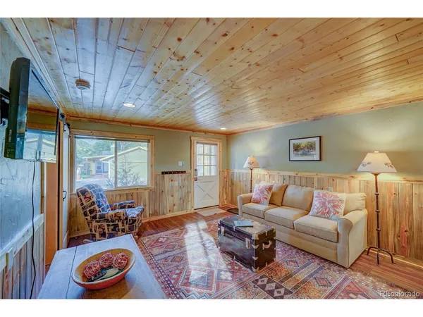 $1,950,000 | 9795 Highway 50, Howard, CO 81233