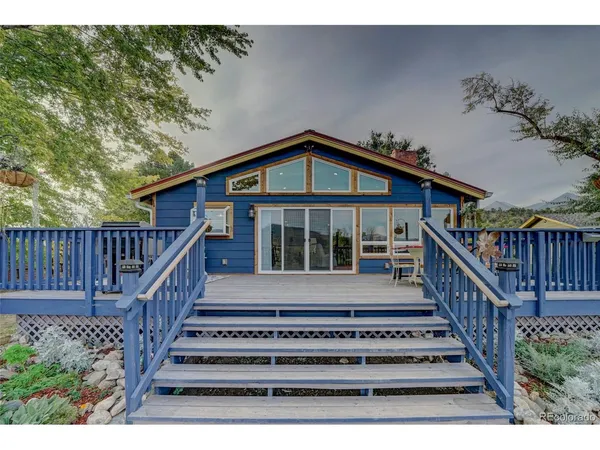 $1,950,000 | 9795 Highway 50, Howard, CO 81233
