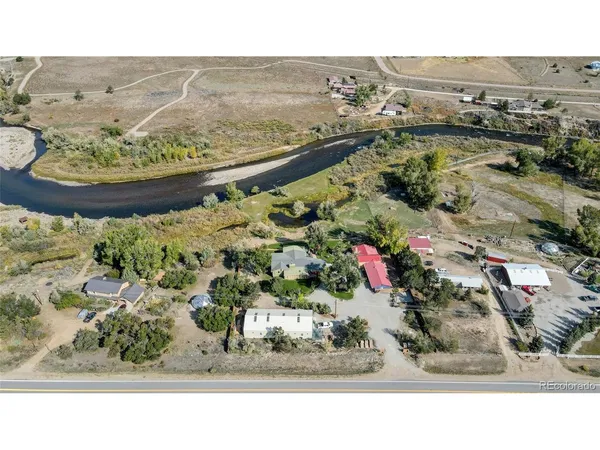 $1,950,000 | 9795 Highway 50, Howard, CO 81233