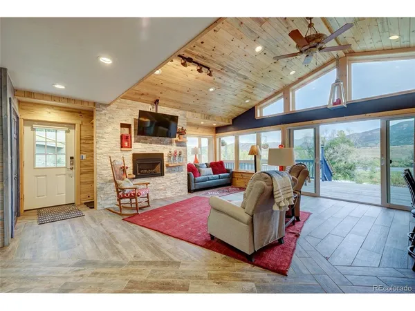 $1,950,000 | 9795 Highway 50, Howard, CO 81233