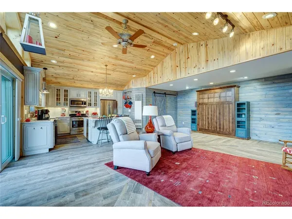 $1,950,000 | 9795 Highway 50, Howard, CO 81233
