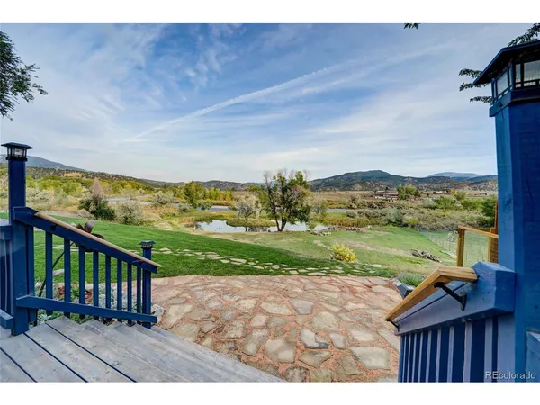 $1,950,000 | 9795 Highway 50, Howard, CO 81233