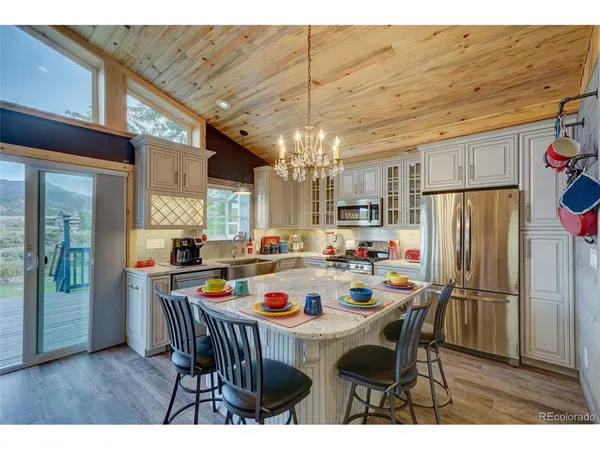 $1,950,000 | 9795 Highway 50, Howard, CO 81233