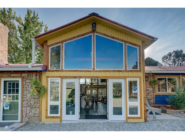 $1,950,000 | 9795 Highway 50, Howard, CO 81233