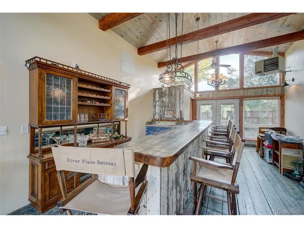 $1,950,000 | 9795 Highway 50, Howard, CO 81233