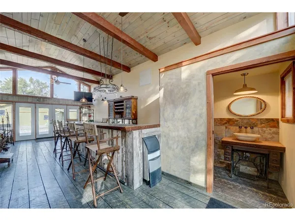$1,950,000 | 9795 Highway 50, Howard, CO 81233