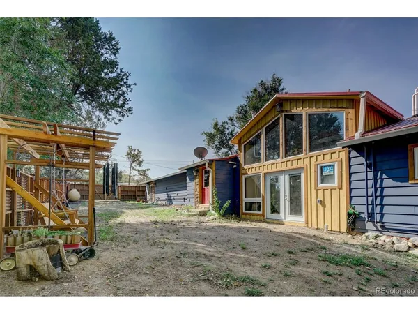 $1,950,000 | 9795 Highway 50, Howard, CO 81233