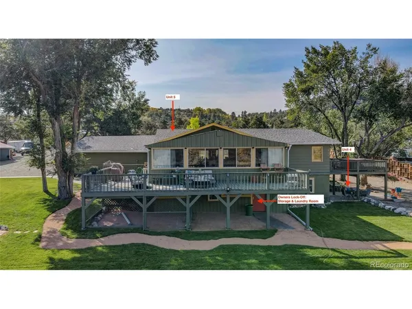 $1,950,000 | 9795 Highway 50, Howard, CO 81233
