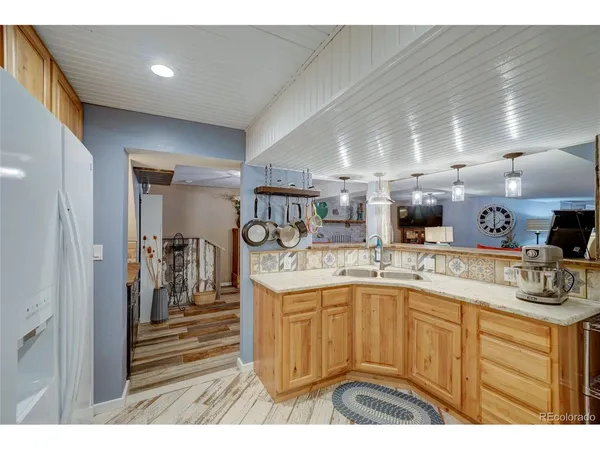 $1,950,000 | 9795 Highway 50, Howard, CO 81233