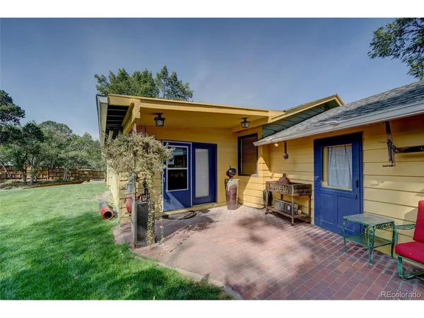 $1,950,000 | 9795 Highway 50, Howard, CO 81233